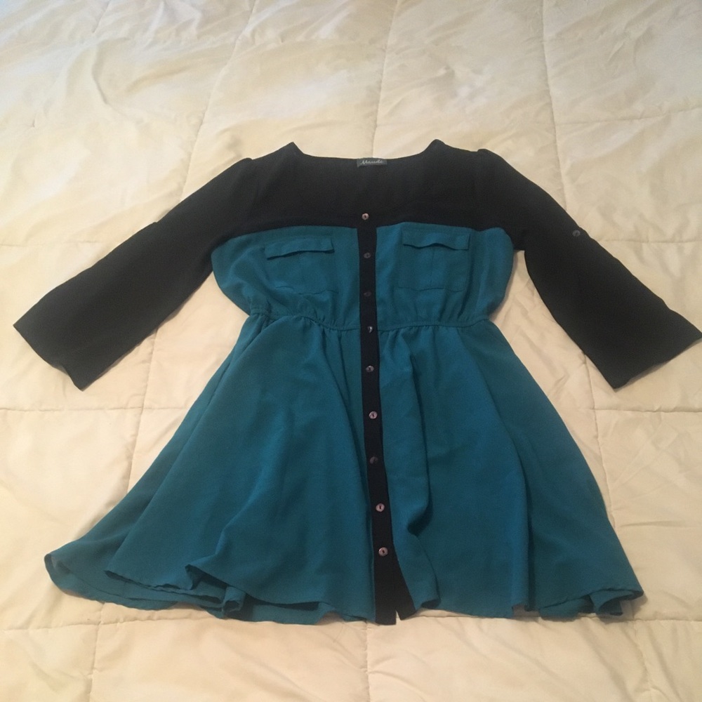 Maude cute dress
